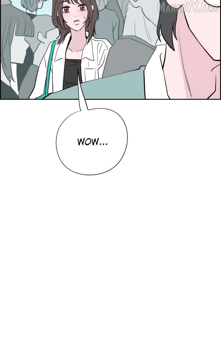 Love Letter Chapter 31 - Page 31
