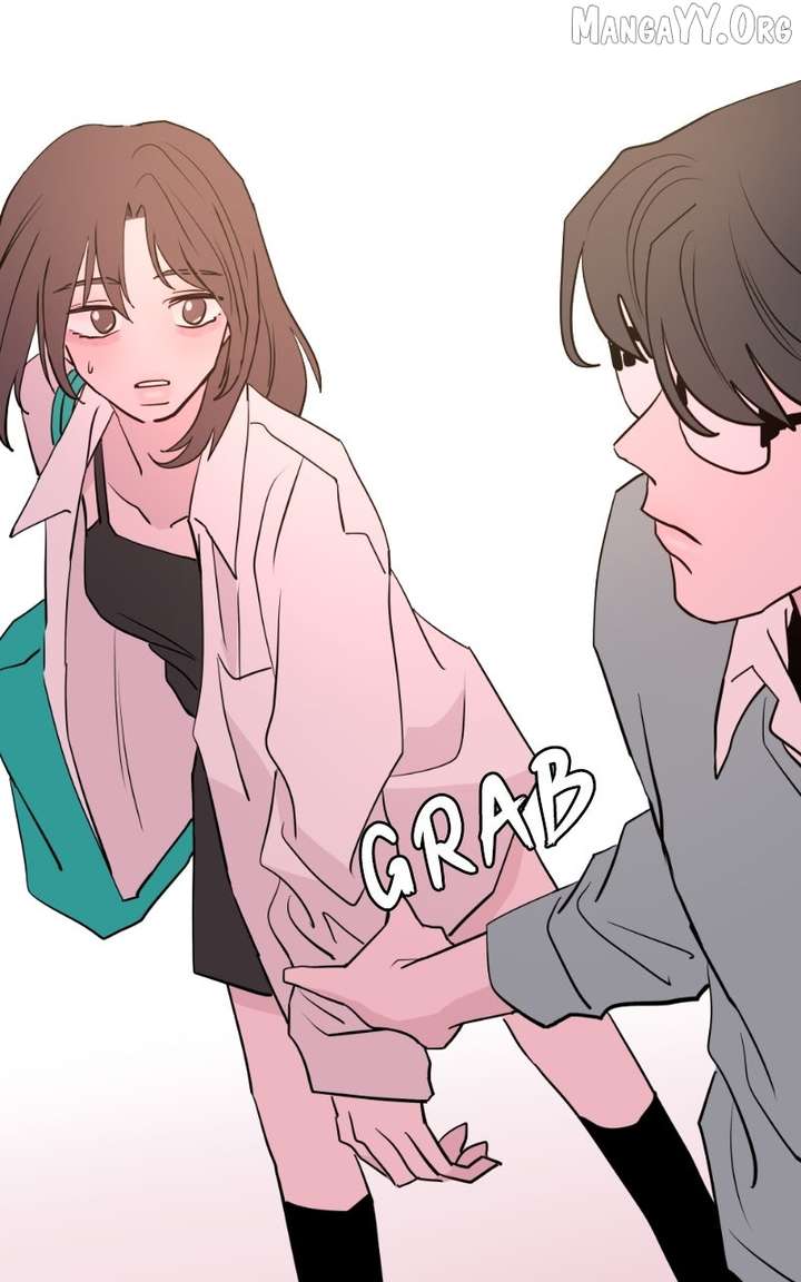 Love Letter Chapter 31 - Page 32