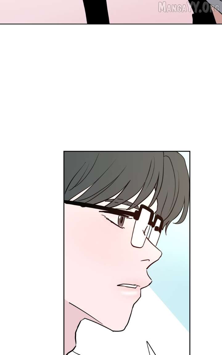 Love Letter Chapter 31 - Page 33