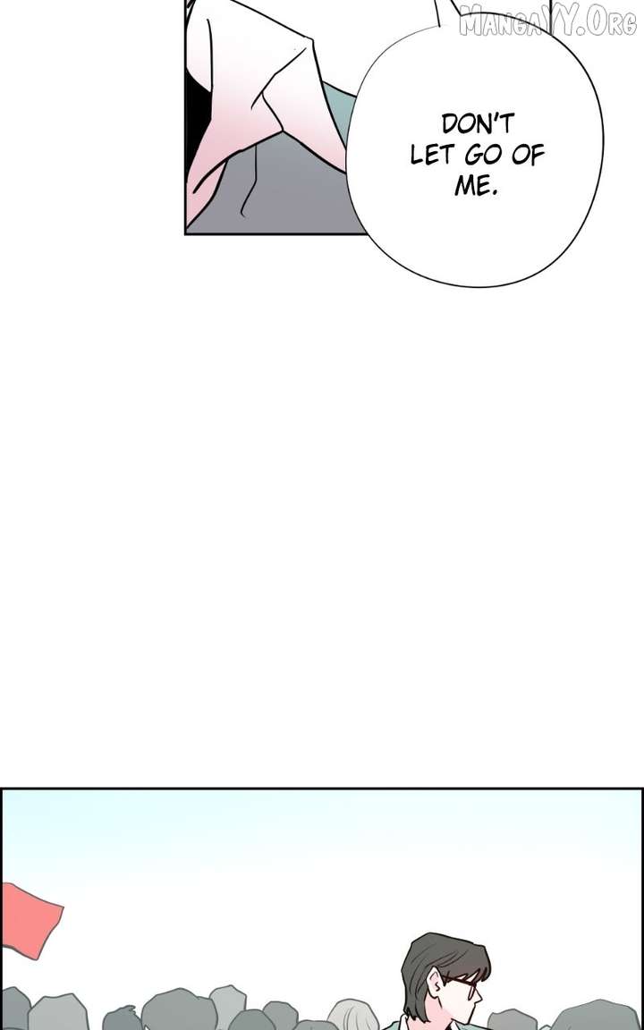 Love Letter Chapter 31 - Page 34