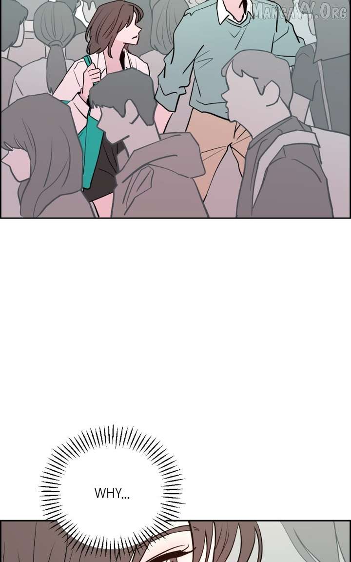 Love Letter Chapter 31 - Page 35