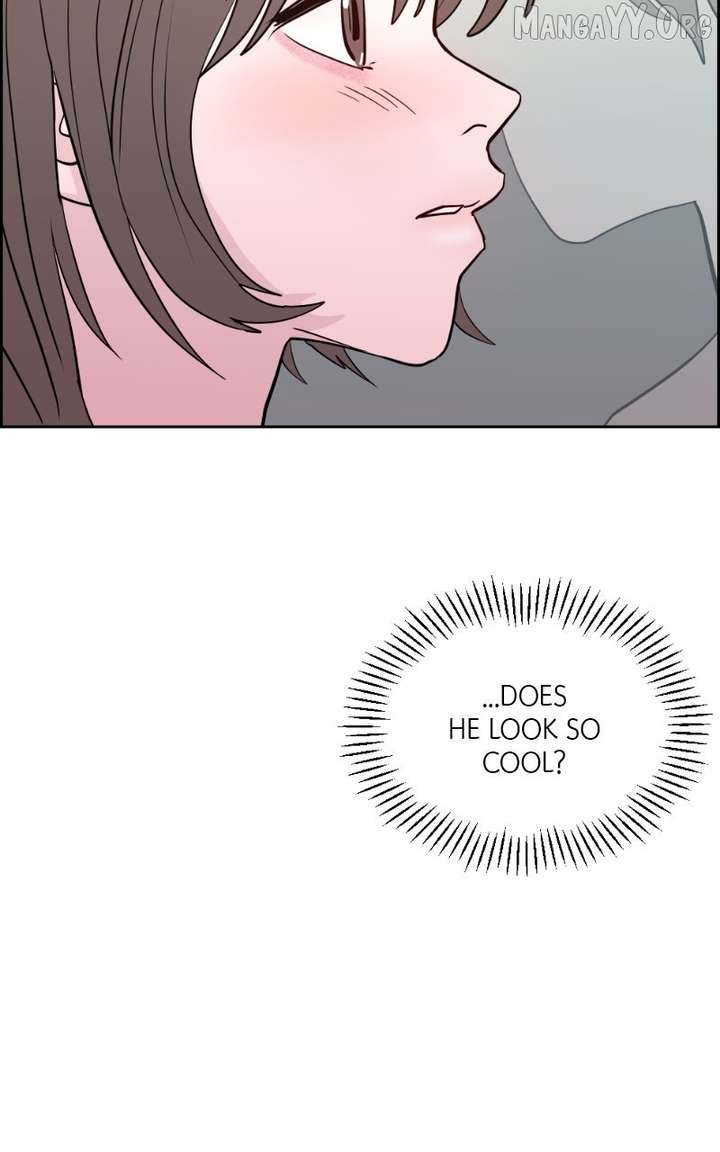 Love Letter Chapter 31 - Page 36