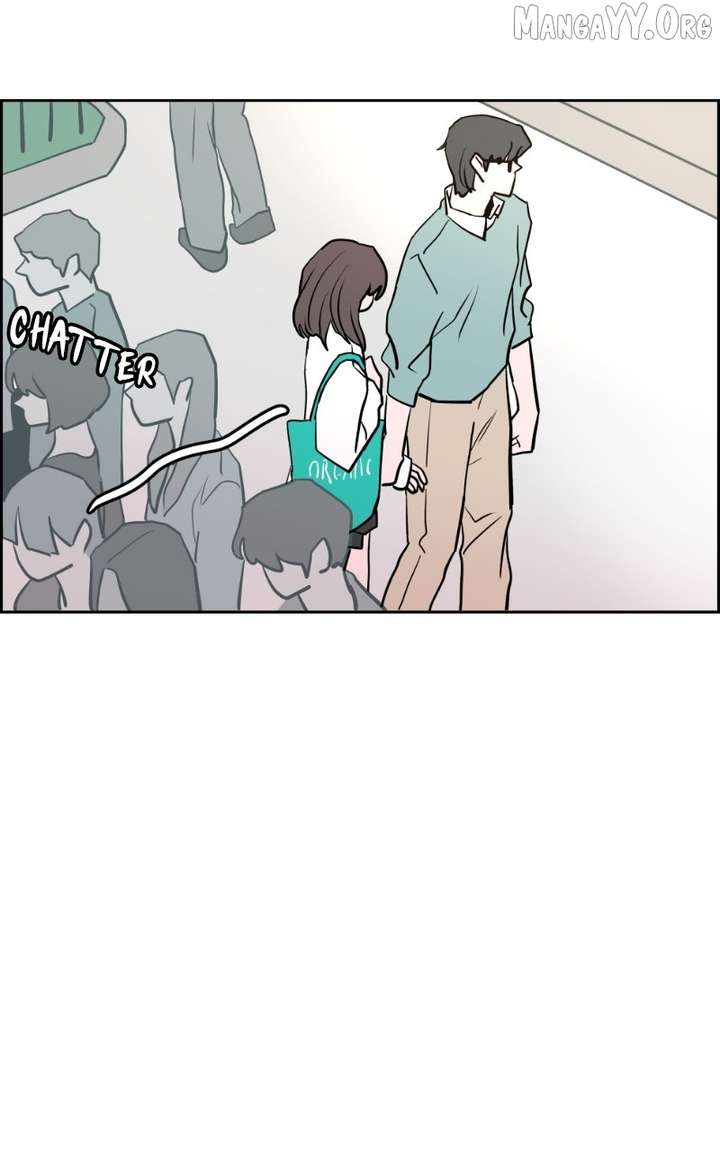 Love Letter Chapter 31 - Page 37