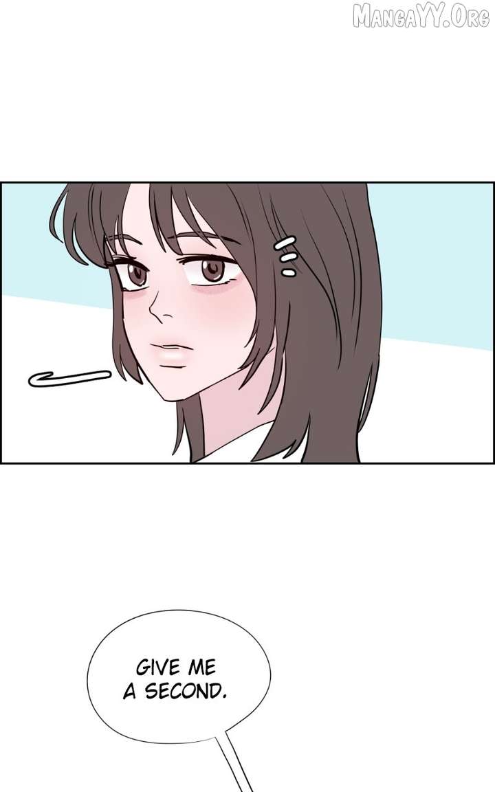 Love Letter Chapter 31 - Page 39