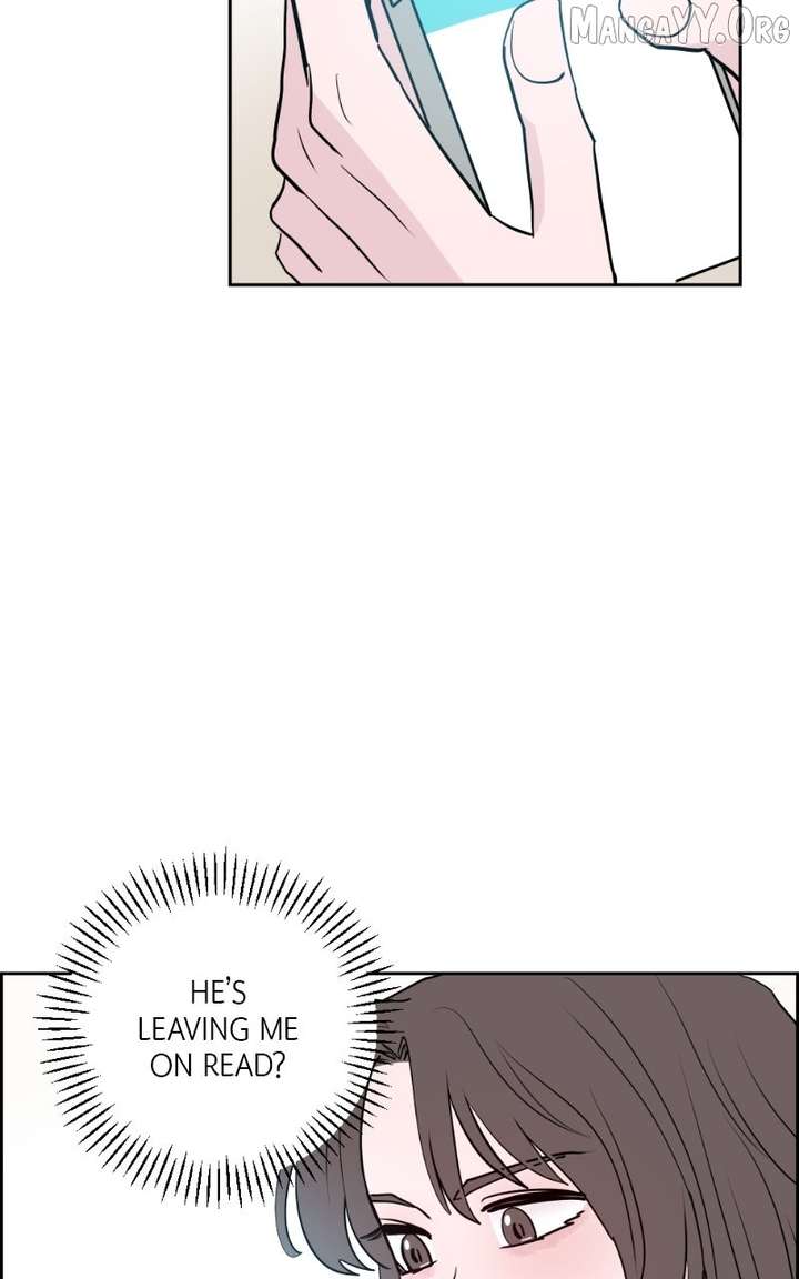 Love Letter Chapter 31 - Page 46
