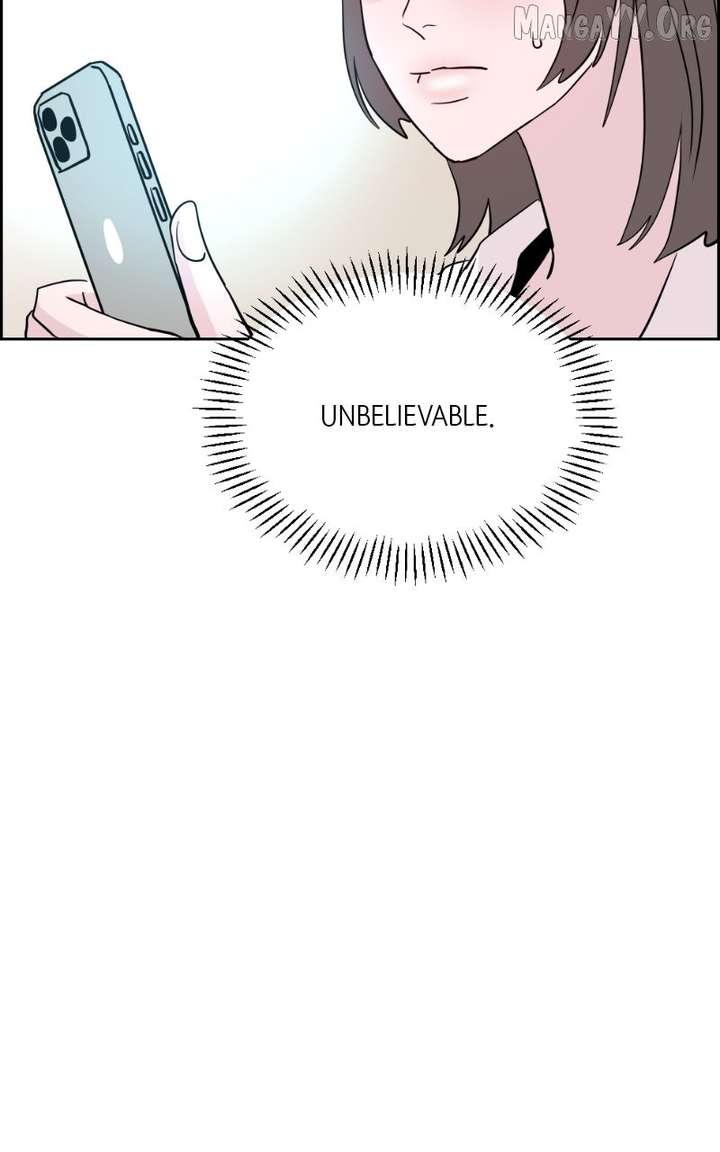 Love Letter Chapter 31 - Page 47
