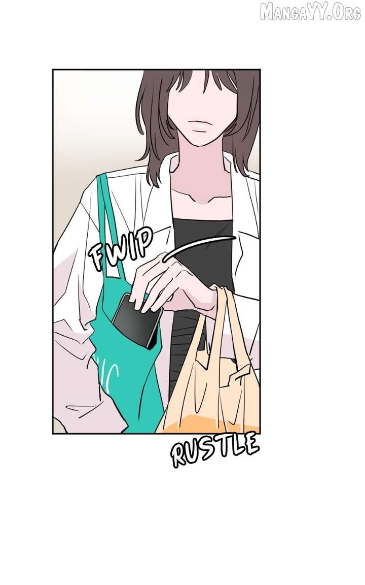 Love Letter Chapter 31 - Page 52