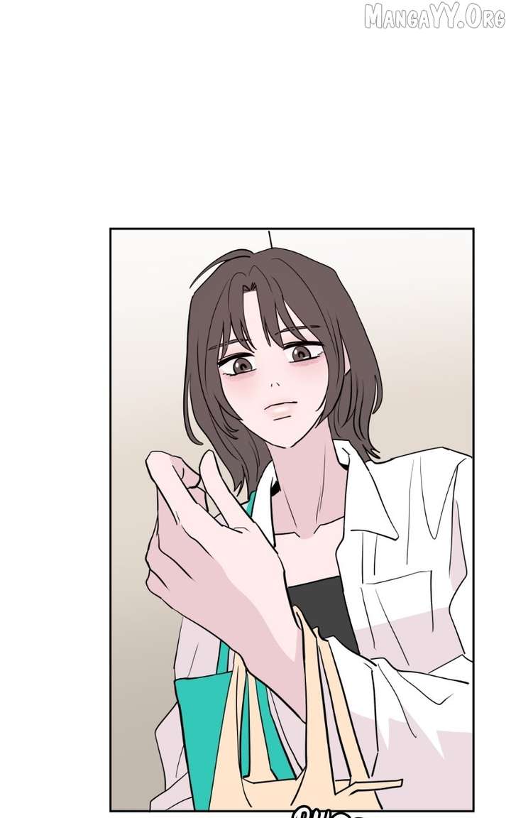 Love Letter Chapter 31 - Page 53