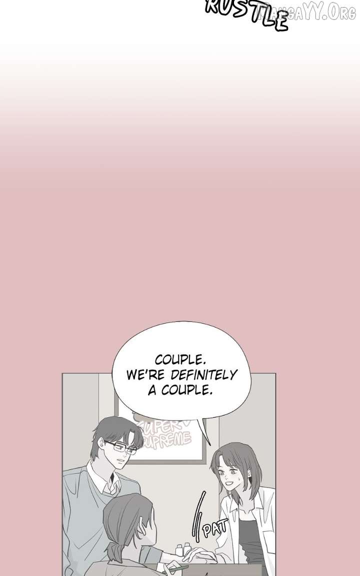Love Letter Chapter 31 - Page 54