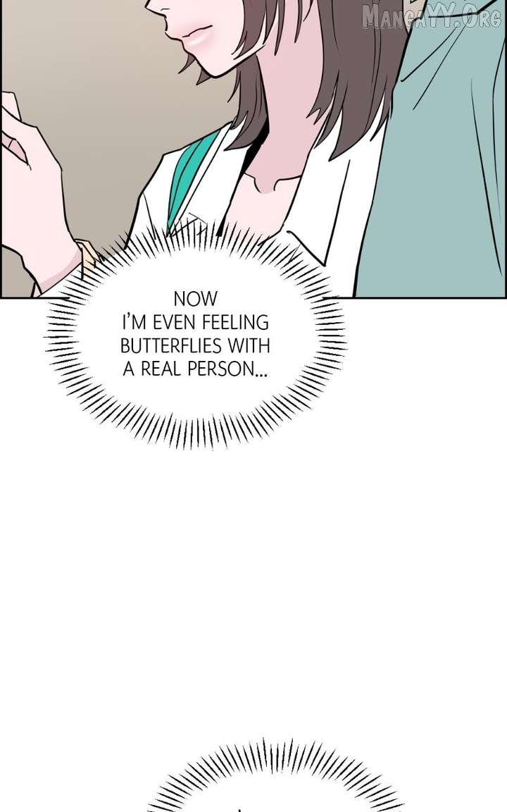 Love Letter Chapter 31 - Page 58