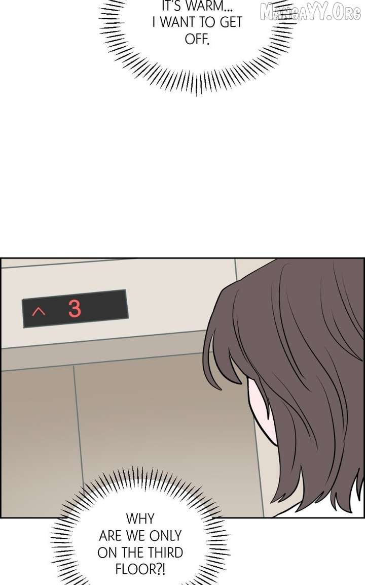 Love Letter Chapter 31 - Page 59