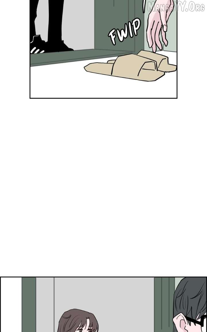 Love Letter Chapter 31 - Page 62