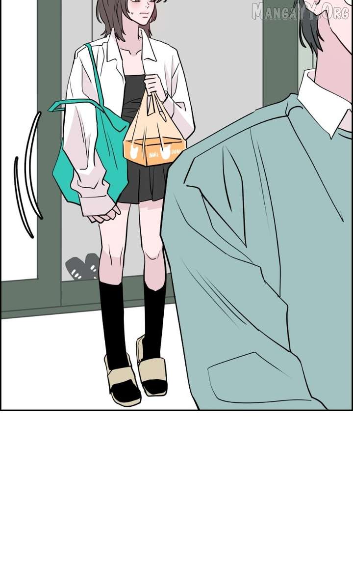 Love Letter Chapter 31 - Page 63