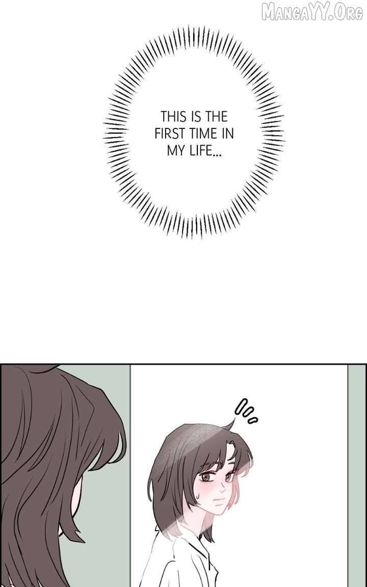Love Letter Chapter 31 - Page 64
