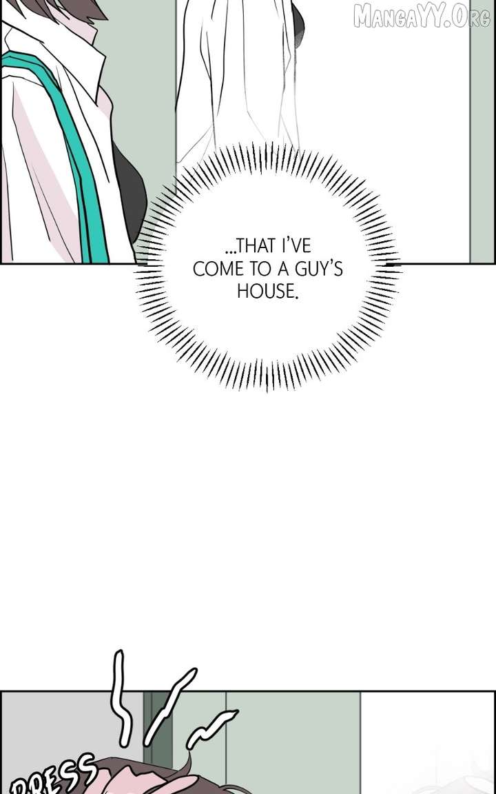 Love Letter Chapter 31 - Page 65