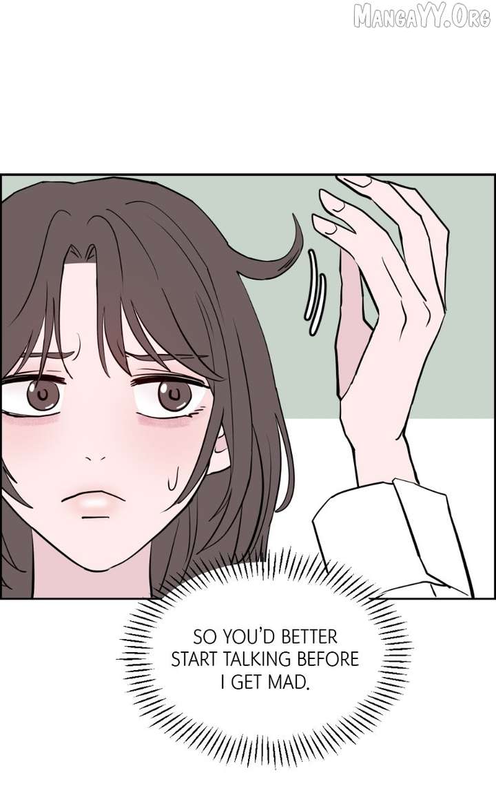 Love Letter Chapter 31 - Page 67