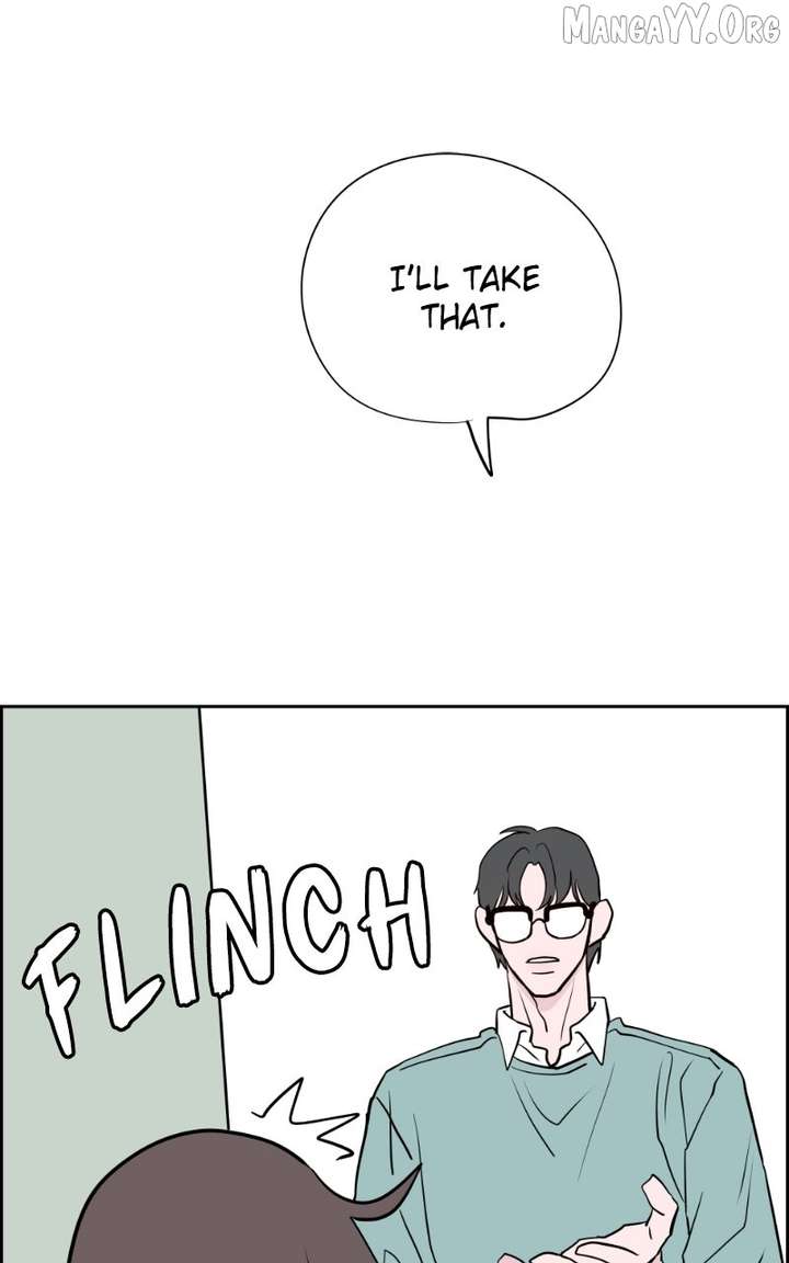 Love Letter Chapter 31 - Page 68
