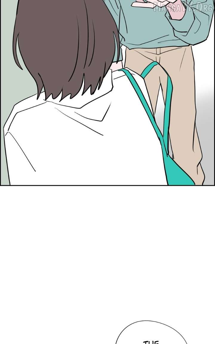 Love Letter Chapter 31 - Page 69