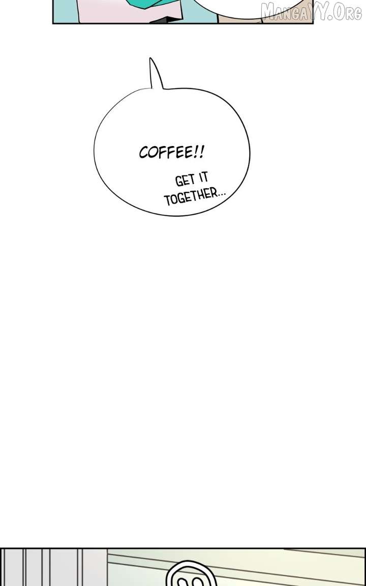Love Letter Chapter 31 - Page 77