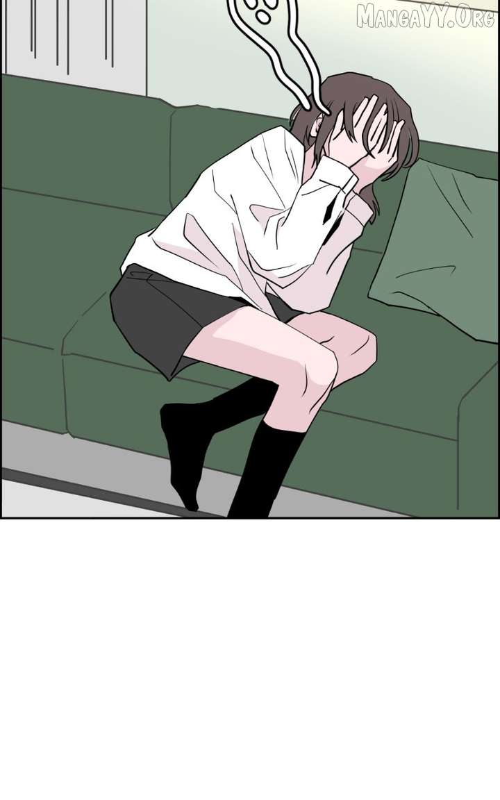 Love Letter Chapter 31 - Page 78