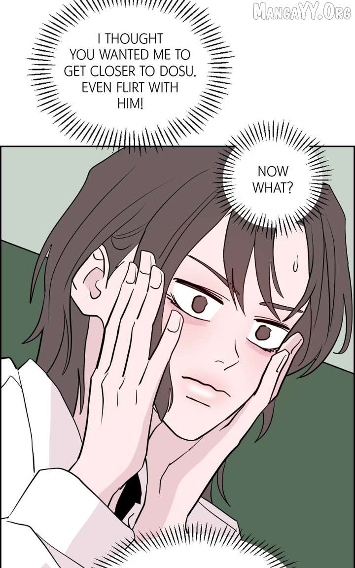 Love Letter Chapter 31 - Page 80
