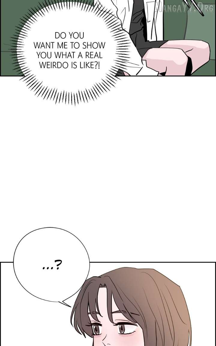 Love Letter Chapter 31 - Page 82
