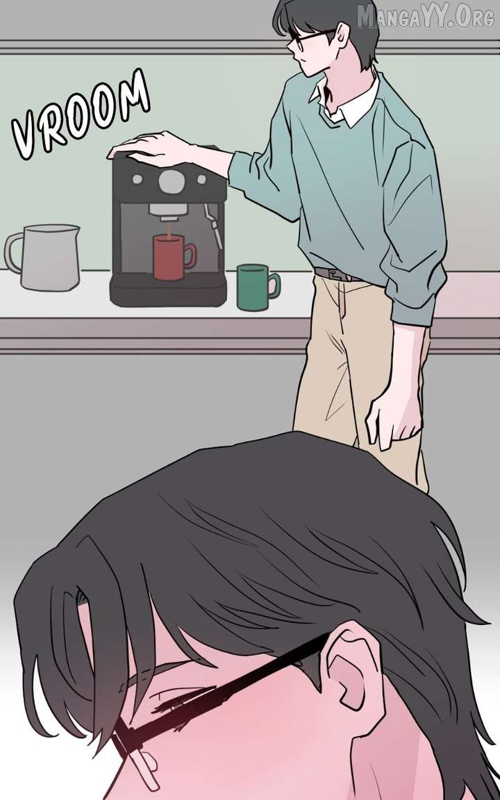 Love Letter Chapter 31 - Page 84