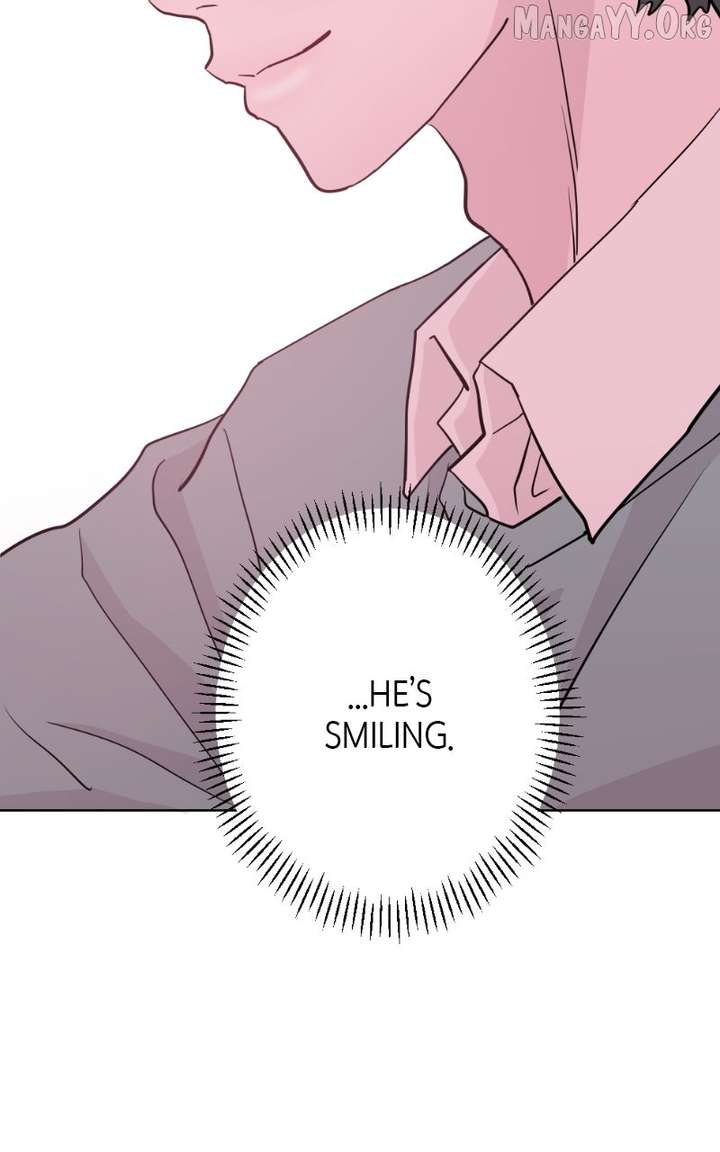 Love Letter Chapter 31 - Page 85