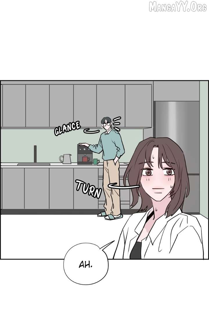 Love Letter Chapter 31 - Page 86