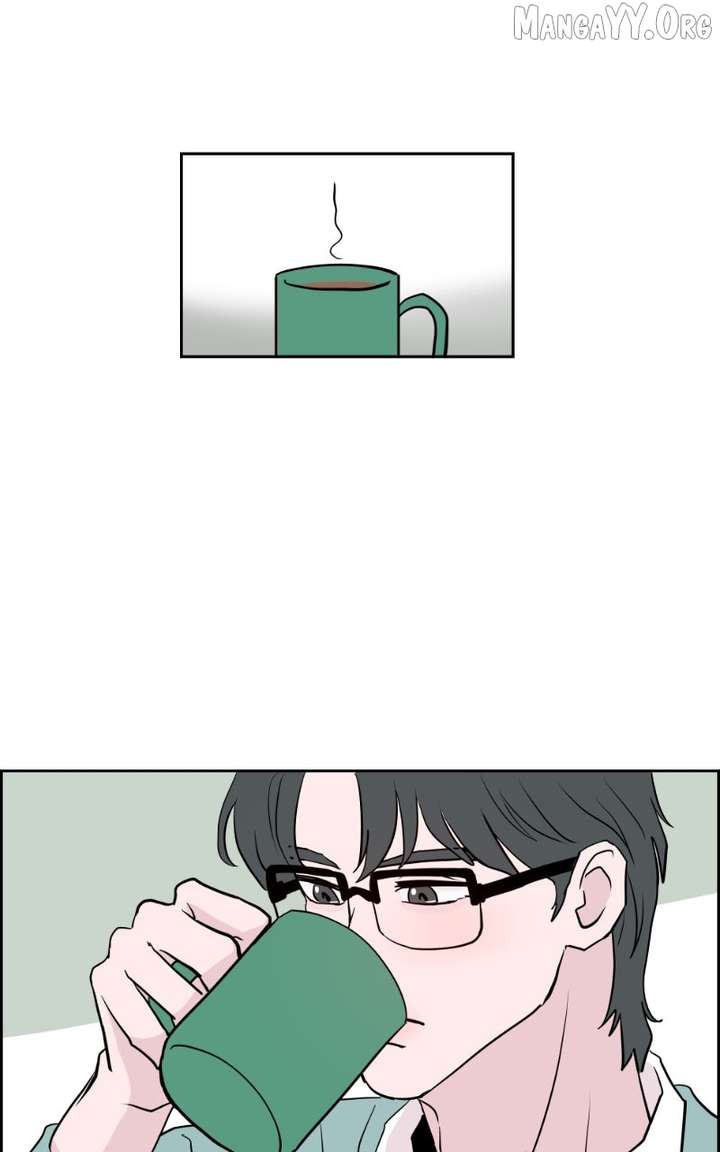 Love Letter Chapter 31 - Page 87