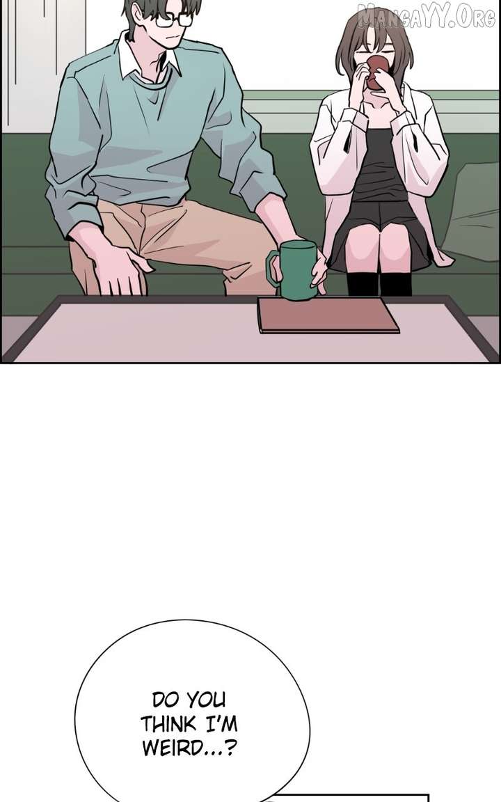 Love Letter Chapter 31 - Page 89