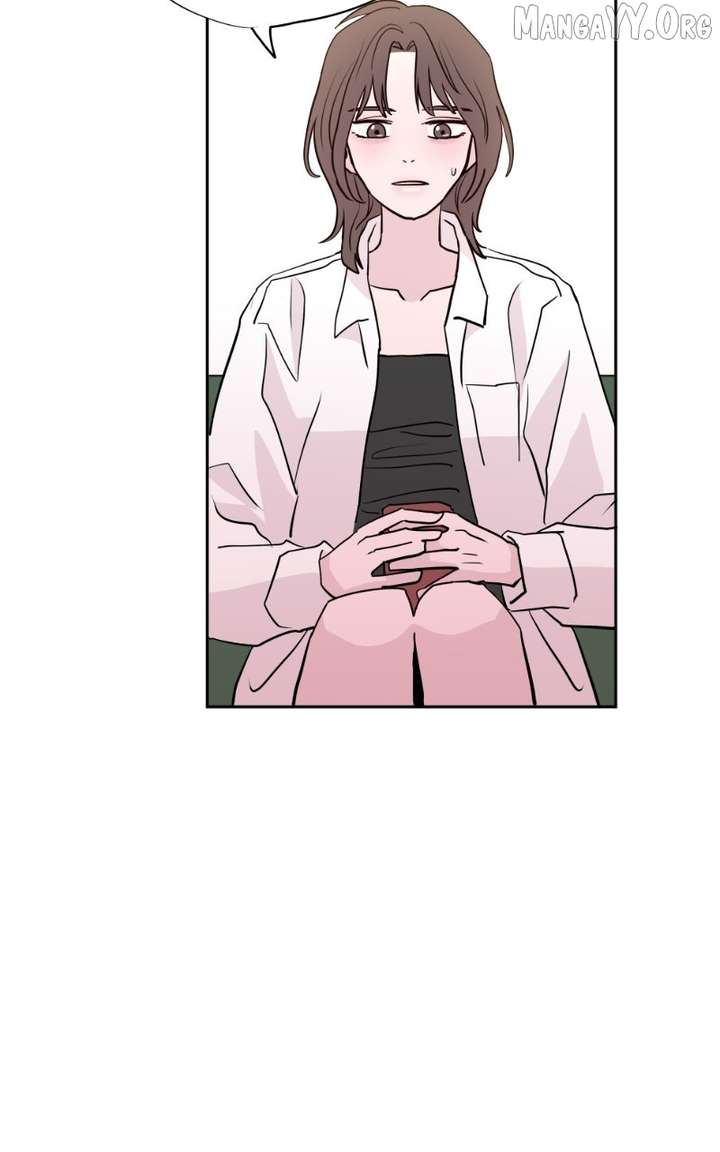 Love Letter Chapter 31 - Page 90
