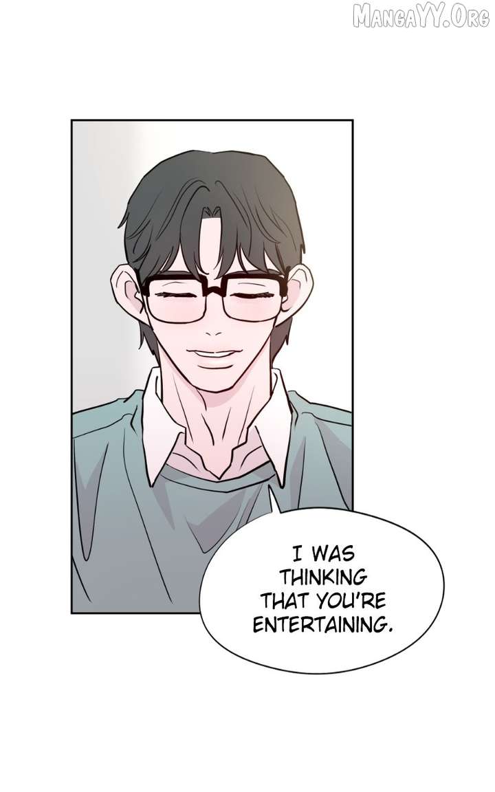 Love Letter Chapter 31 - Page 91