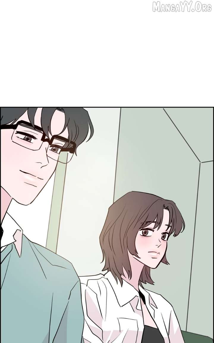 Love Letter Chapter 31 - Page 92