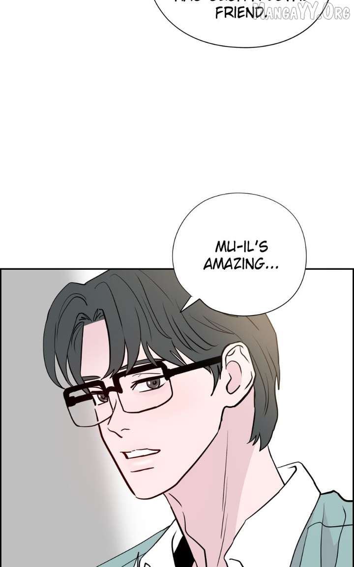 Love Letter Chapter 31 - Page 98