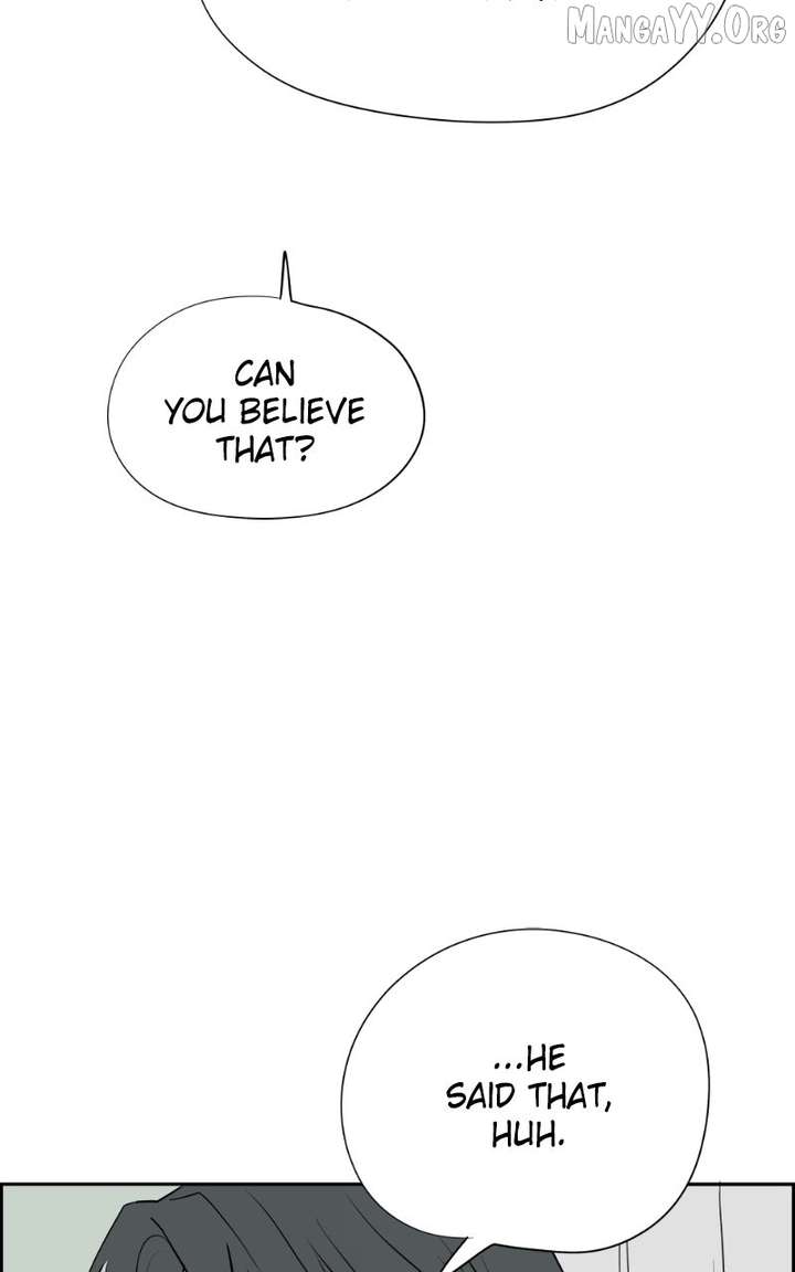 Love Letter Chapter 31 - Page 103