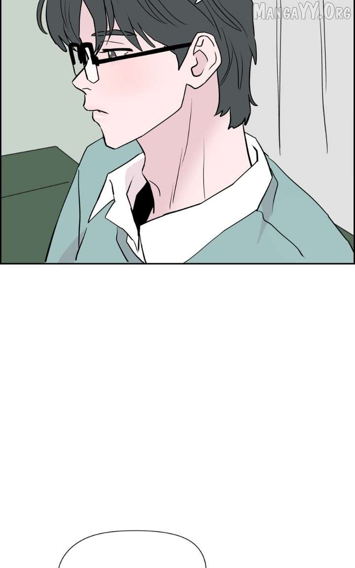 Love Letter Chapter 31 - Page 104