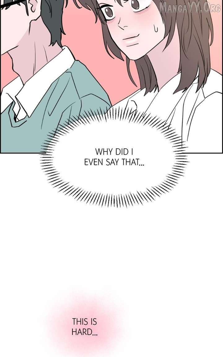 Love Letter Chapter 31 - Page 106