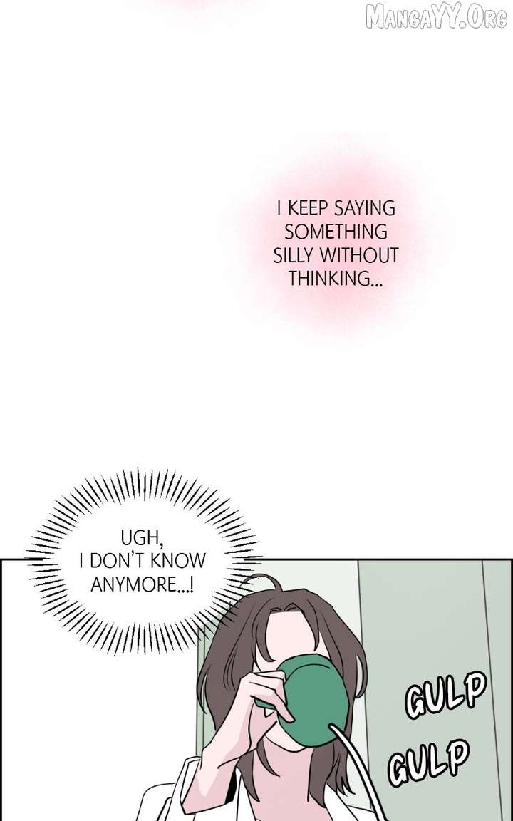 Love Letter Chapter 31 - Page 107