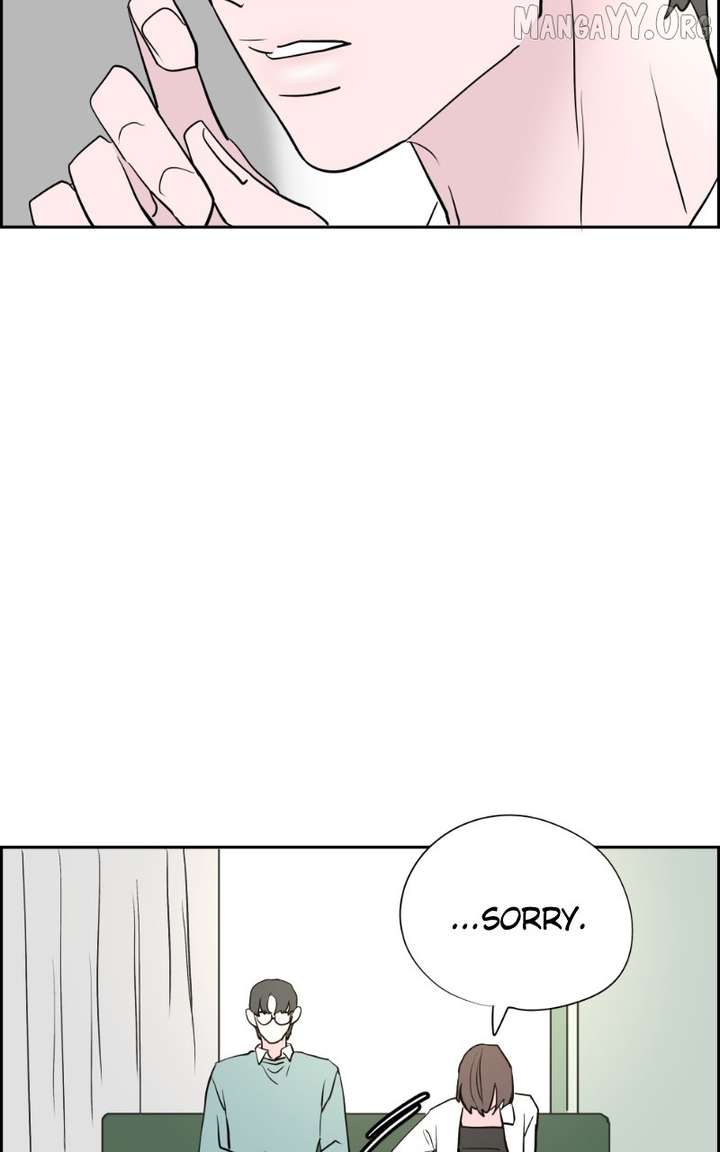 Love Letter Chapter 31 - Page 109