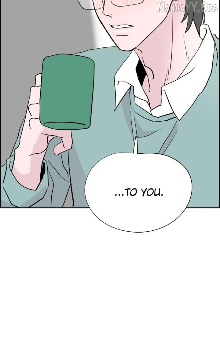 Love Letter Chapter 31 - Page 112