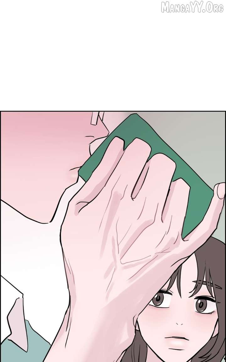 Love Letter Chapter 31 - Page 113