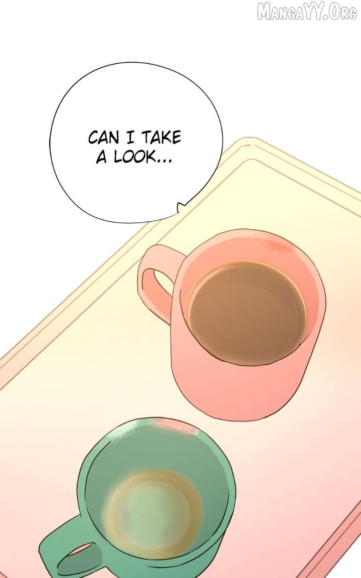 Love Letter Chapter 31 - Page 117