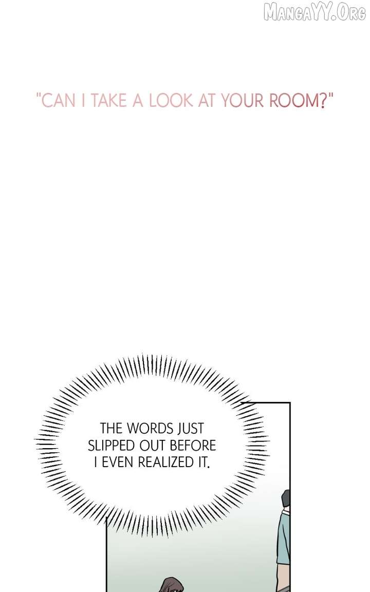 Love Letter Chapter 32 - Page 3