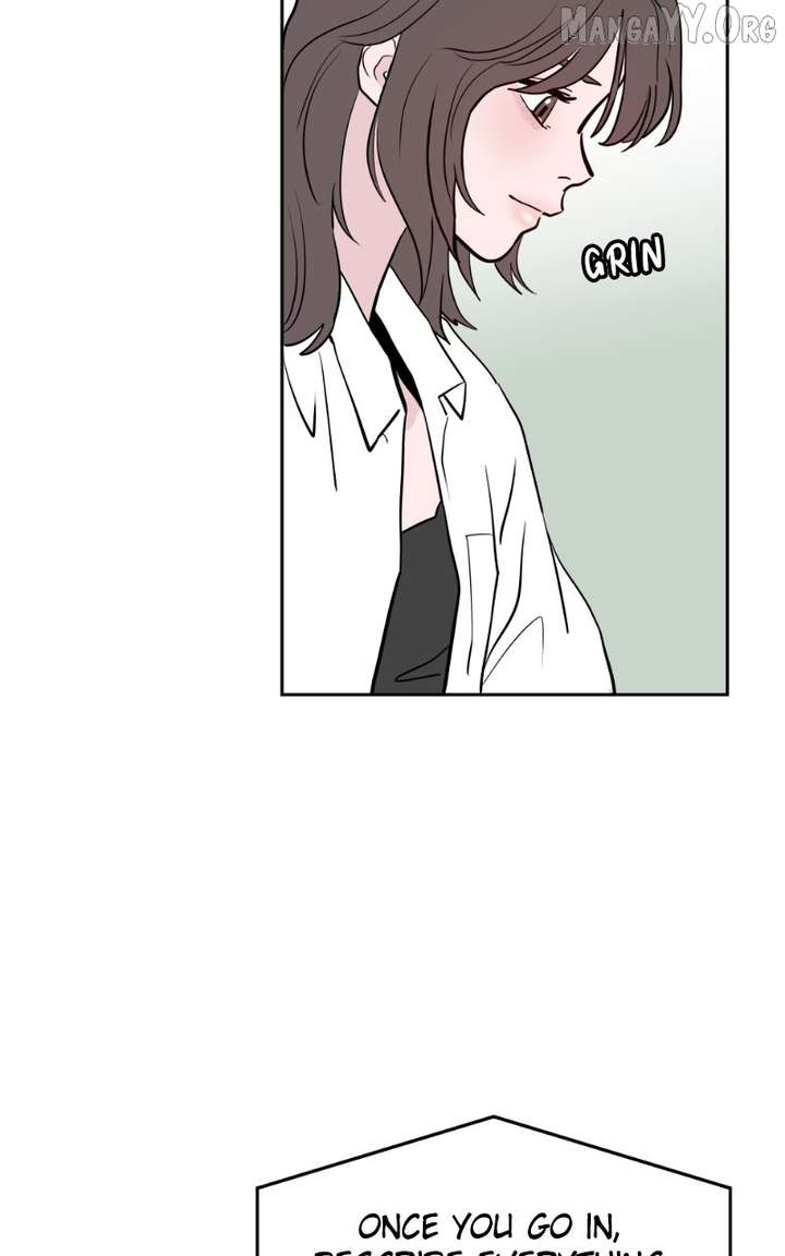 Love Letter Chapter 32 - Page 5
