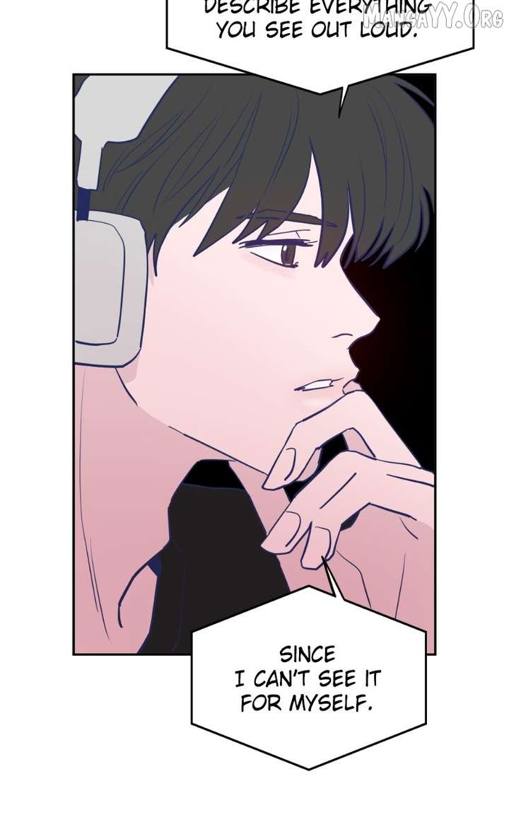 Love Letter Chapter 32 - Page 6