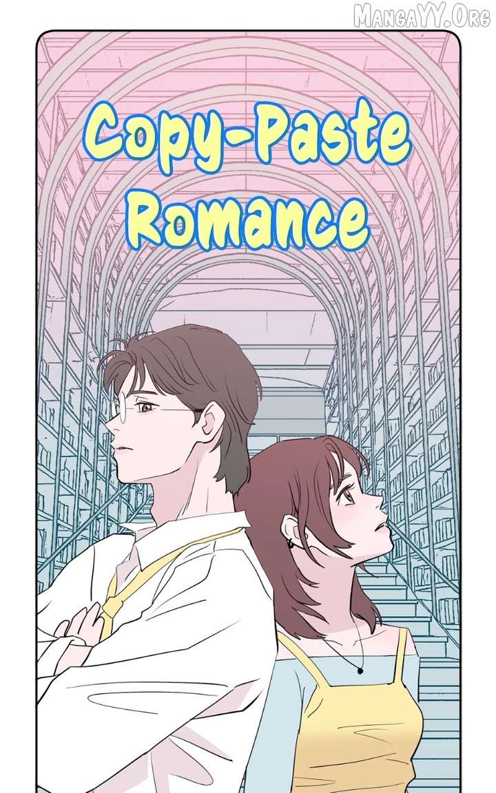 Love Letter Chapter 32 - Page 9