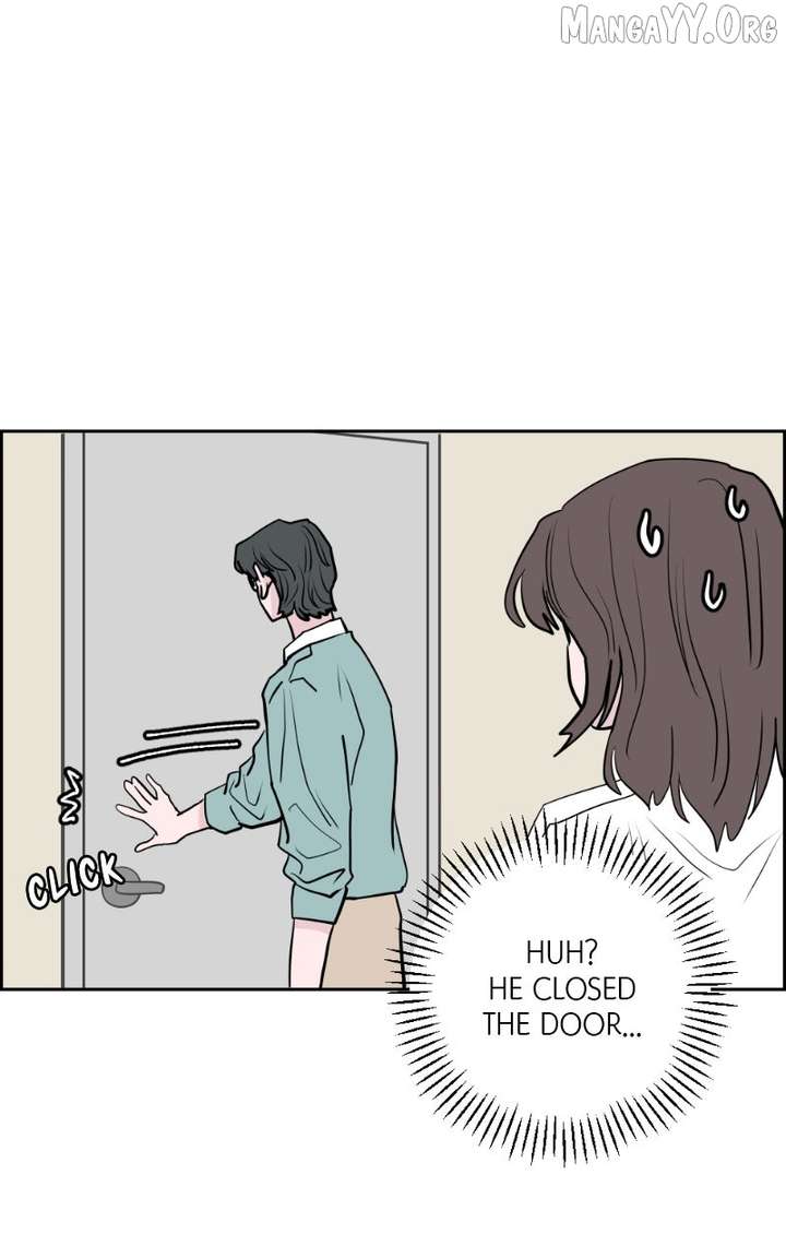 Love Letter Chapter 32 - Page 12