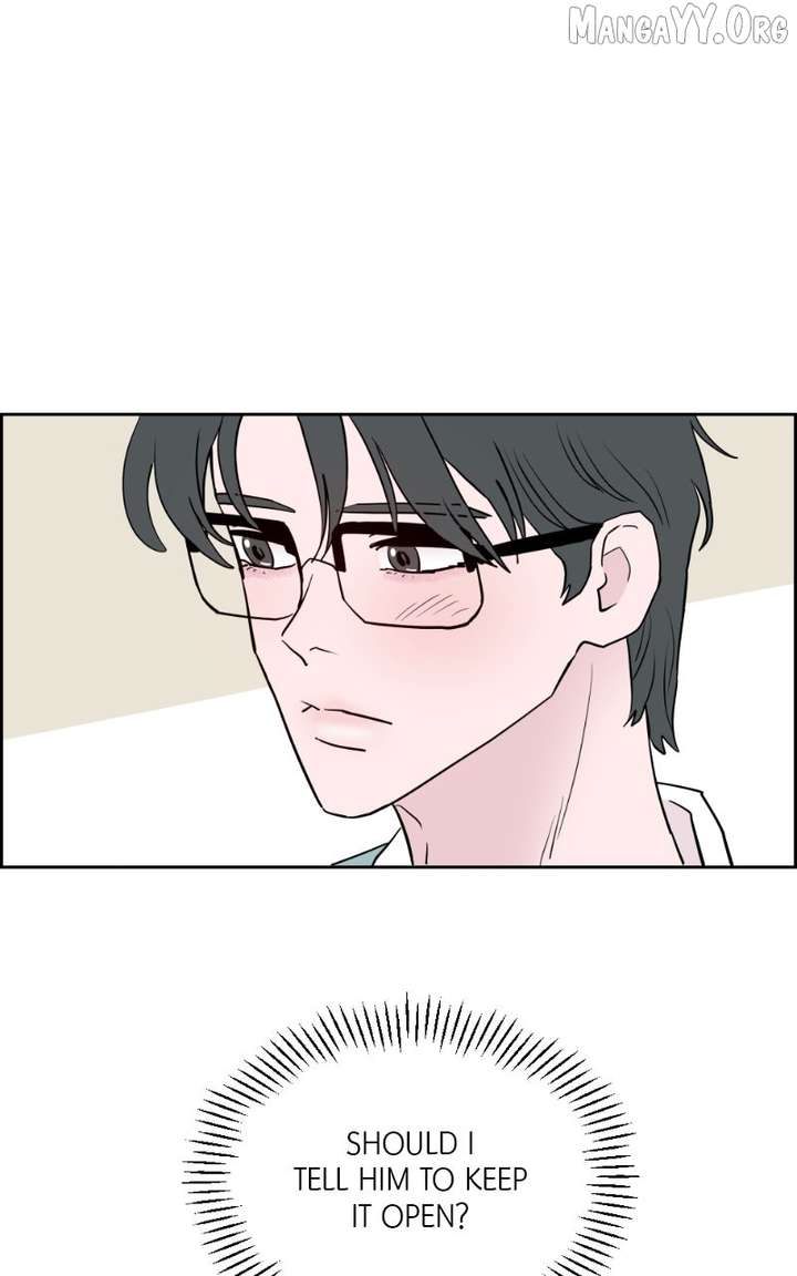 Love Letter Chapter 32 - Page 13