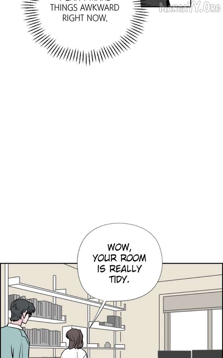 Love Letter Chapter 32 - Page 15